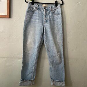 The Original Cheeky Jean